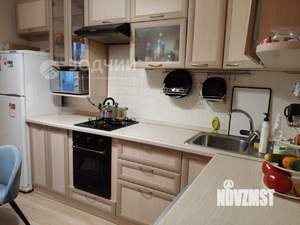 1-к квартира, на длительный срок, 36м2, 2/10 этаж