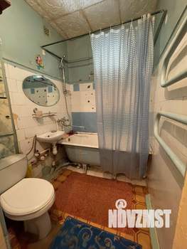 2-к квартира, на длительный срок, 44м2, 3/5 этаж