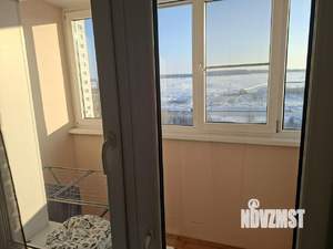 1-к квартира, на длительный срок, 39м2, 9/9 этаж