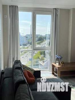 2-к квартира, посуточно, 54м2, 1/1 этаж