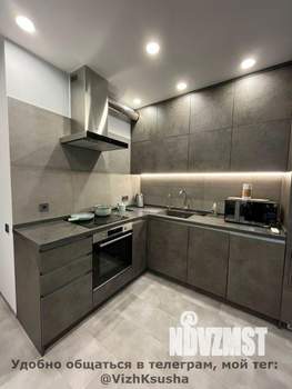 1-к квартира, на длительный срок, 47м2, 9/16 этаж