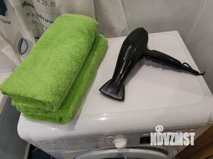 1-к квартира, посуточно, 46м2, 2/7 этаж