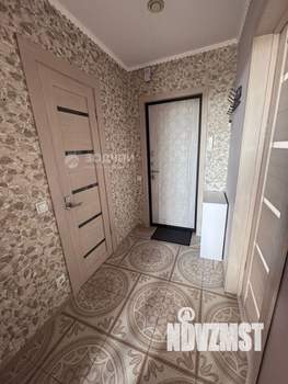 1-к квартира, на длительный срок, 37м2, 16/16 этаж
