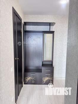 1-к квартира, на длительный срок, 45м2, 4/5 этаж