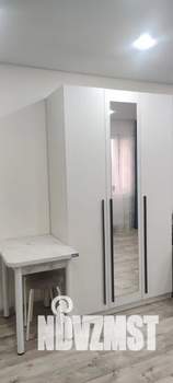 Студия квартира, посуточно, 34м2, 12/16 этаж