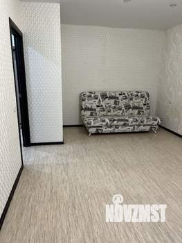 1-к квартира, на длительный срок, 39м2, 4/5 этаж