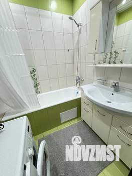 2-к квартира, посуточно, 63м2, 10/12 этаж