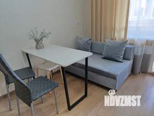 1-к квартира, посуточно, 45м2, 4/10 этаж