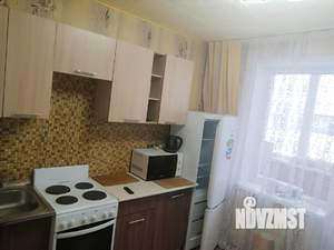 1-к квартира, на длительный срок, 33м2, 1/5 этаж