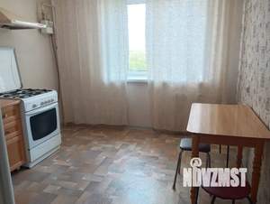 1-к квартира, посуточно, 41м2, 10/10 этаж