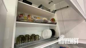 2-к квартира, посуточно, 53м2, 1/1 этаж