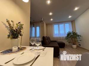 2-к квартира, посуточно, 60м2, 5/23 этаж