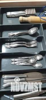 2-к квартира, посуточно, 55м2, 1/5 этаж