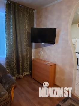 1-к квартира, посуточно, 32м2, 3/5 этаж