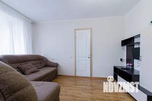 Студия квартира, посуточно, 39м2, 6/10 этаж