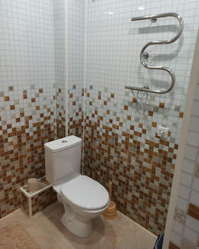 1-к квартира, на длительный срок, 38м2, 10/15 этаж