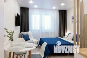 1-к квартира, посуточно, 23м2, 7/17 этаж