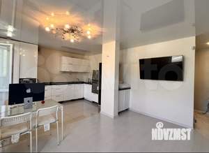 2-к квартира, на длительный срок, 62м2, 3/10 этаж
