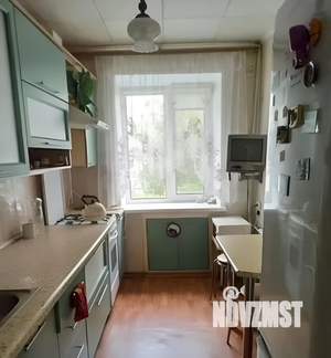 3-к квартира, на длительный срок, 61м2, 1/5 этаж