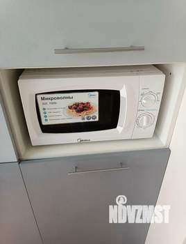 1-к квартира, на длительный срок, 44м2, 3/11 этаж