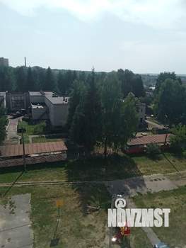 1-к квартира, на длительный срок, 35м2, 7/9 этаж