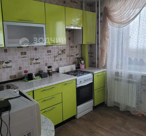 1-к квартира, на длительный срок, 36м2, 2/9 этаж