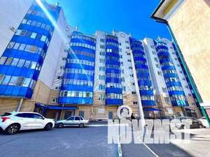 1-к квартира, на длительный срок, 48м2, 4/10 этаж