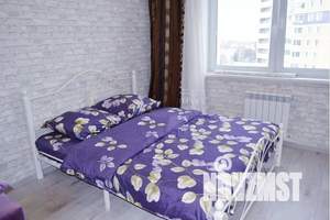 1-к квартира, посуточно, 50м2, 13/16 этаж