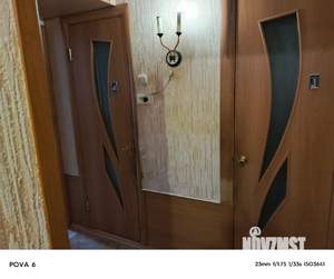 2-к квартира, на длительный срок, 53м2, 3/9 этаж