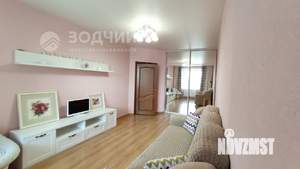 1-к квартира, на длительный срок, 42м2, 4/10 этаж