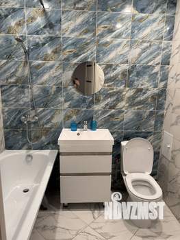 1-к квартира, на длительный срок, 37м2, 12/16 этаж