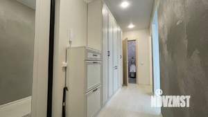 2-к квартира, посуточно, 53м2, 1/1 этаж