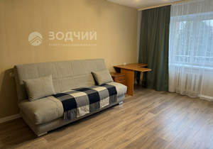 2-к квартира, на длительный срок, 60м2, 1/8 этаж