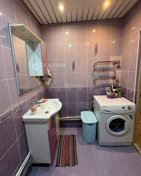 1-к квартира, на длительный срок, 45м2, 4/5 этаж