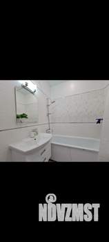 1-к квартира, на длительный срок, 43м2, 11/15 этаж