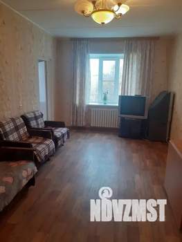 3-к квартира, посуточно, 83м2, 4/5 этаж