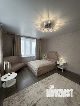 1-к квартира, на длительный срок, 40м2, 8/16 этаж