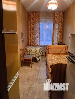 1-к квартира, на длительный срок, 38м2, 1/5 этаж