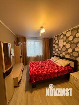 2-к квартира, на длительный срок, 52м2, 6/9 этаж