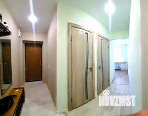 1-к квартира, посуточно, 69м2, 1/1 этаж