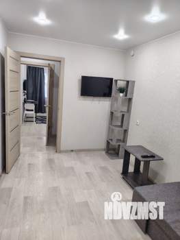 3-к квартира, посуточно, 55м2, 1/5 этаж