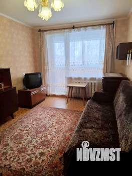 1-к квартира, на длительный срок, 34м2, 5/9 этаж