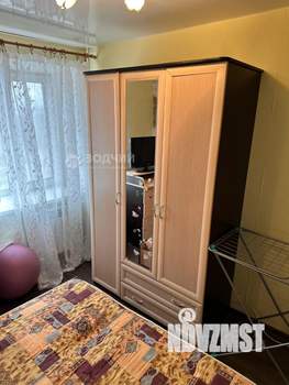 3-к квартира, на длительный срок, 56м2, 6/12 этаж