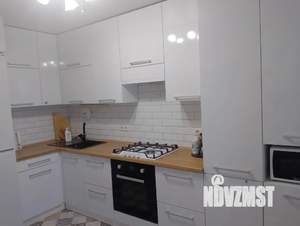 1-к квартира, посуточно, 35м2, 9/9 этаж