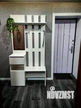 2-к квартира, посуточно, 50м2, 6/9 этаж