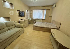 2-к квартира, на длительный срок, 45м2, 1/9 этаж