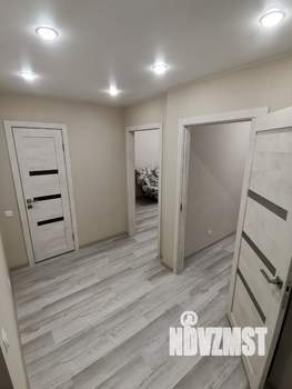 1-к квартира, на длительный срок, 44м2, 6/9 этаж