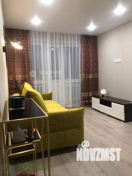 2-к квартира, на длительный срок, 44м2, 2/5 этаж