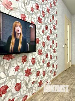 2-к квартира, на длительный срок, 59м2, 2/17 этаж