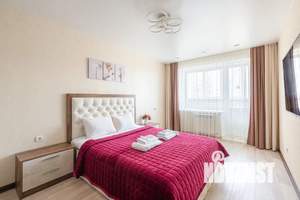 2-к квартира, посуточно, 65м2, 6/9 этаж